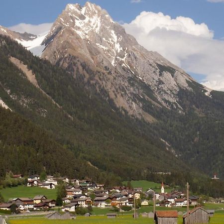 Appartement Strolz Schnann Kültér fotó