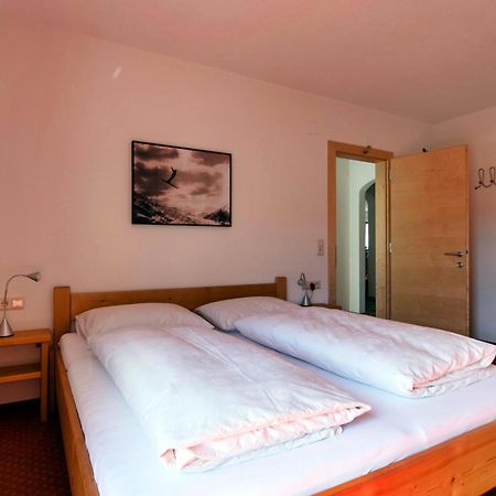 Appartement Strolz Schnann Kültér fotó