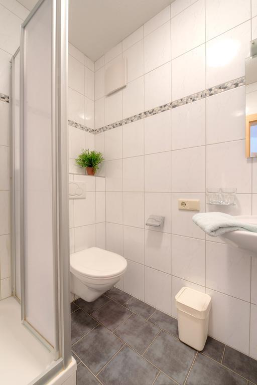 Appartement Strolz Schnann Szoba fotó